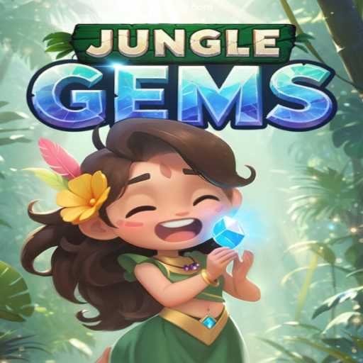 The Adventurous World of JungleGems